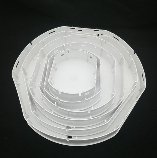 杭州小型塑料ABS制品开模定制免费画图建模,嘉兴塑料模具厂
