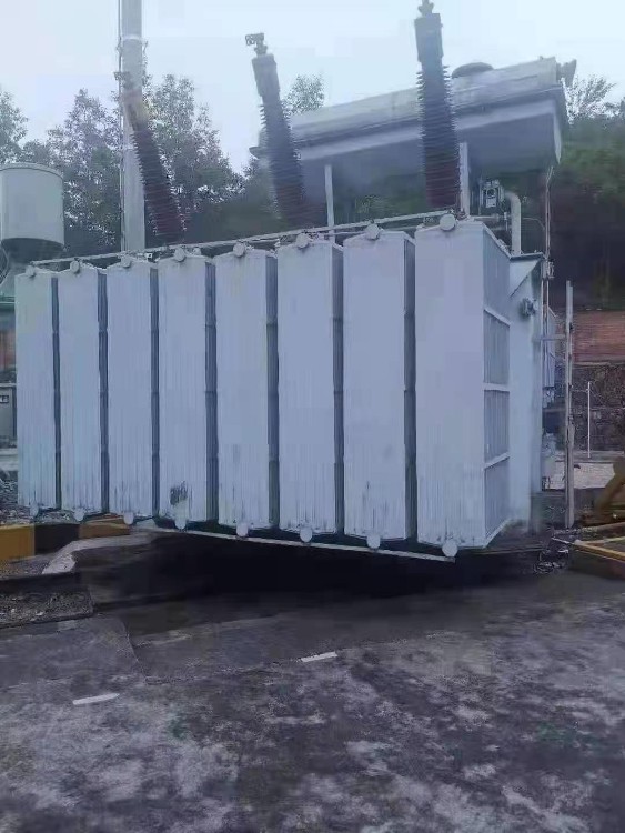 河东承接变压器回收厂家