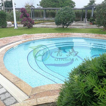 赤峰芬尼克兹泳池设备酒店热水设备供应