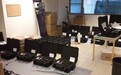 莱克舒特工业声学成像仪超声波检漏仪超声波测漏仪ctrlsys4800