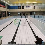 西宁生能沐浴热水系统亲子游泳馆加热系统批发
