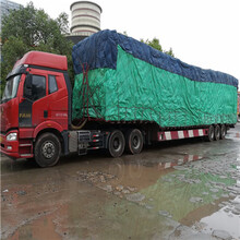 黄南大件运输公司拖板车运输