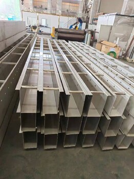 杭州销售304不锈钢集水槽型号及参数