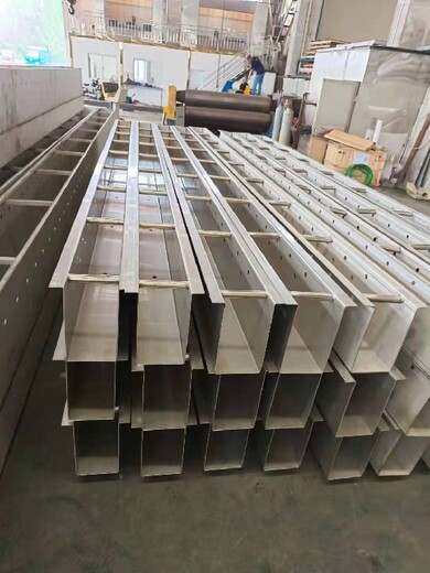 乌海2205集水槽可定制,不锈钢制品加工定制