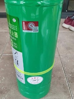 重庆开县经营回收，充装，维修，年检灭火器2KG图片6