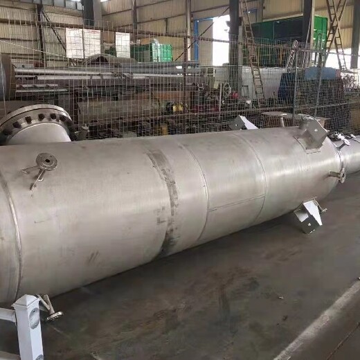 贺州氨水蒸发器,废水处理蒸发装置