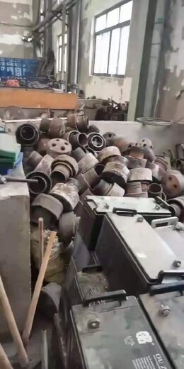 山西临汾废旧铜瓦回收厂家