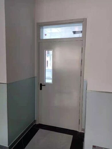 亳州抗菌学校教室门防潮,学校钢质门