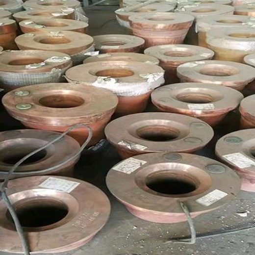 山西忻州二手铜瓦回收商家