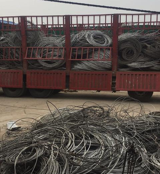 山东废旧铝绞线回收厂家