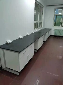深圳实验台带试剂架,生产实验台