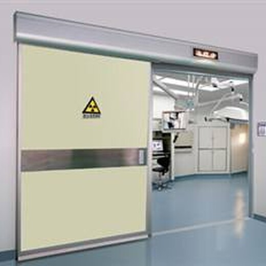 亳州ICU病房电动平移门质量,生产制作电动平移门