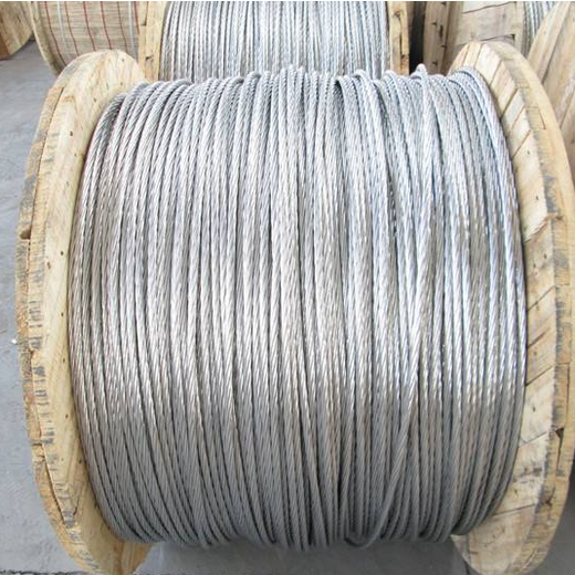 新疆铝绞线回收行情钢芯铝绞线回收