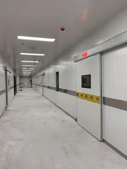 長沙醫(yī)院電動平移門規(guī)格,電動門廠家