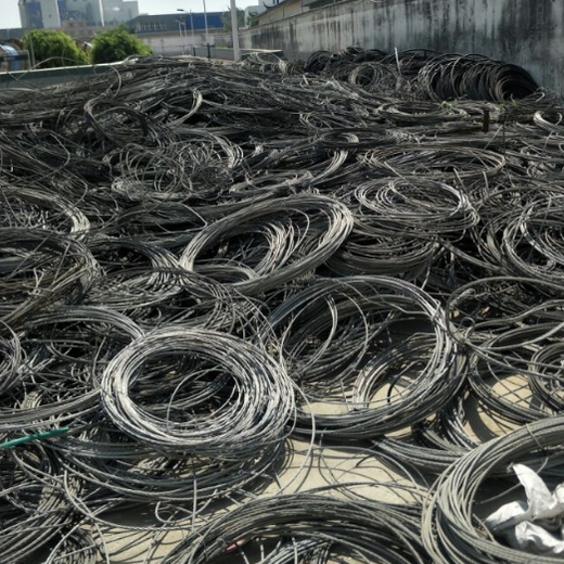 北京二手铝绞线回收多少钱，钢芯铝绞线回收