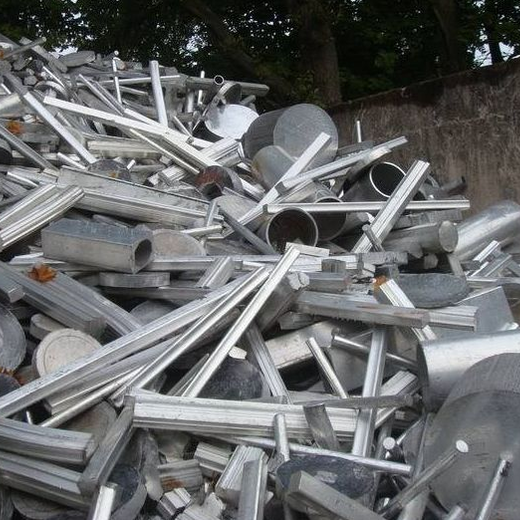 云浮废铝回收多少钱一吨