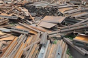 陜西廢舊銅排回收廠銅母線回收圖片