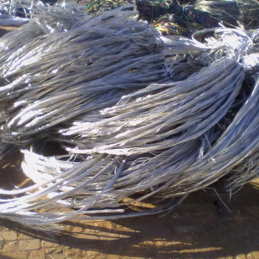 北京二手铝绞线回收报价，钢芯铝绞线回收