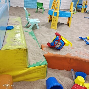 北京房山區(qū)海沙室內(nèi)幼兒園用海沙水洗干凈海沙無塵海沙