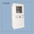 實貝PVD-210真空干燥箱不銹鋼電熱恒溫真空烘箱無氧充氮工業烤箱圖片