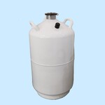 海东液氮生物容器供应-30升液氮补给罐成都华能l公司报价