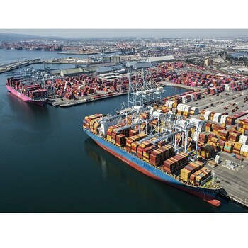 河源国际海运到美国洛杉矶整柜运输庄家,国际海运到美国纽约