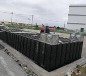 山东淄博不锈钢方形保温水箱制造商