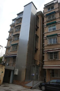 台州旧平步电梯回收市场报价,货梯电梯回收