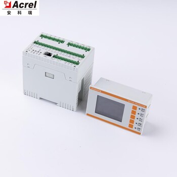 ARD3M-100低压电动机保护控制器抗晃电电机保护测控