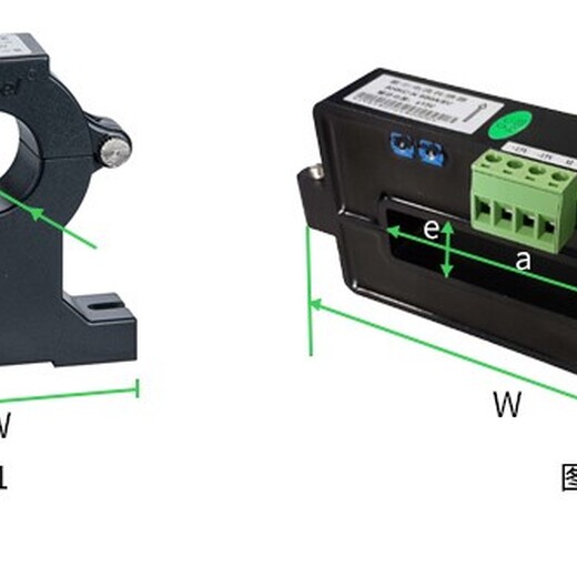 深圳AHKC-EKA系列霍尔电流传感器厂家电话