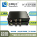 维摩科技SDI光端机延长器3G/6G/12G光纤传输设备