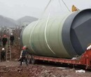 甘肅天水短工期一體化提升泵站廠家施工方案