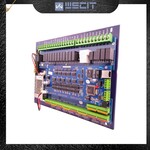 wscit智能控制系统rcu客房控制系统R003