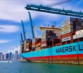 广州含锂电池产品海运美国整柜订舱推荐保时运通九类危险品货代
