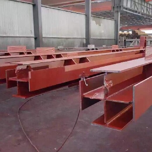北京角钢十字柱焊接方式,十字柱生产