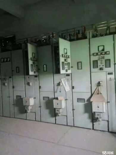 芜湖哪有高低压配电柜回收-电缆回收报价