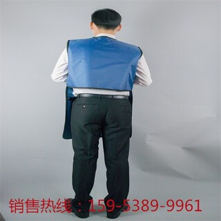 厚华铅防护用品,黑龙江便宜的X射线防护服等系列产品简介图片2