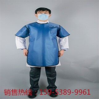 厚华铅防护用品,黑龙江便宜的X射线防护服等系列产品简介图片5