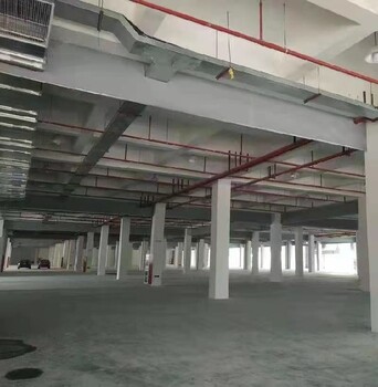 博安活动挡烟垂壁,惠州龙门县生产博安电动挡烟垂壁（活动式）厂家