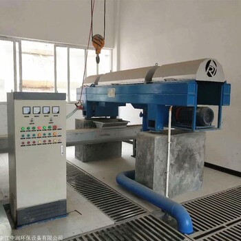 制沙污泥脫水機(jī)清淤污泥脫水設(shè)備廠家