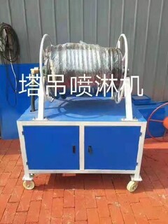 广东大岭山生产喷淋系统图片5