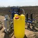 江西农业智能水肥一体机自动灌溉施肥比例施肥智能施肥检测一体机