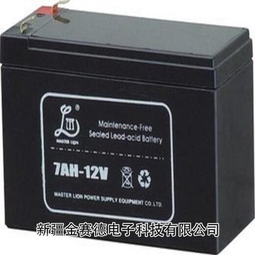 邦百特胶体蓄电池,新疆和田12V4.5Ah邦百特铅酸蓄电池出售