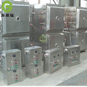 重庆大型电容高真空干燥机报价及图片