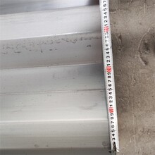 熱鍍鋅壓型板工廠品質圖片