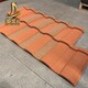彩砂金属瓦钢架屋面图