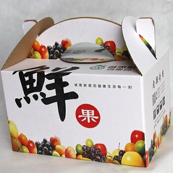 广州包装彩箱有哪些用途