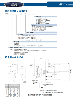 北京商用必测VRFII-AGKYSX10作用,必测电容料位计