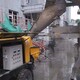 混凝土输送拖泵图