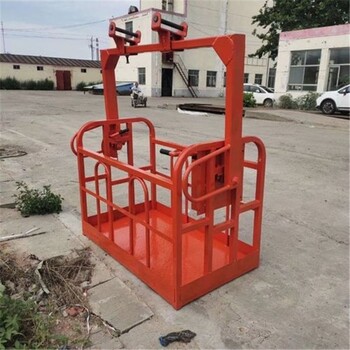 迷你北京高空作业电动吊篮租赁出租回收